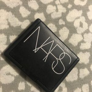 NARS eyeshadow